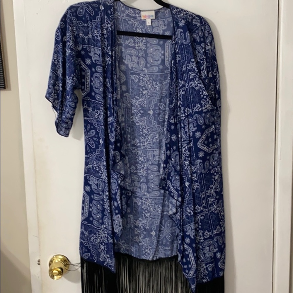 Kimono